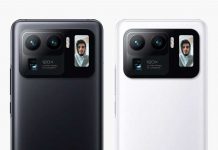 Xiaomi trình làng Mi 11 Ultra với cụm camera khủng nhất lịch sử!