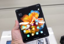 Mi MIX Fold – smartphone màn hình gập đầu tiên của Xiaomi có gì đặc biệt?