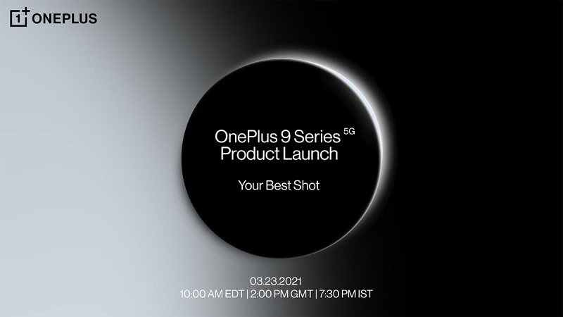 Chờ đón sự kiện ra mắt trên Youtube chính thức - “Flagship killer” OnePlus 9