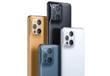 OPPO trình làng Find X3 Pro với camera “kính hiển vi”, giá 1150 EUR