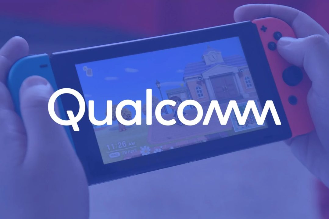Tin đồn - Qualcomm sẽ ra mắt máy chơi game chạy Android?