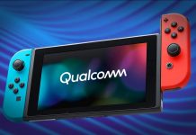 Tin đồn: Qualcomm sẽ ra mắt máy chơi game giống Nintendo Switch? Tin đồn - Qualcomm sẽ ra mắt máy chơi game chạy Android?