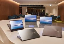 Những mẫu laptop ASUS sở hữu CPU Intel thế hệ 11 đáng mua Laptop thương hiệu ASUS sở hữu CPU Intel thế hệ 11 đáng mua