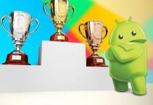 Top 20 ứng dụng được tải nhiều nhất trên CH Play đến 2/2021 Top 20 ứng dụng được tải nhiều nhất trên CH Play đến 2/2021
