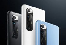 Redmi Note 10 Pro vs Xiaomi Mi 10s: sự lựa chọn phù hợp Redmi Note 10 Pro vs Xiaomi Mi 10s hơi căng cho Note 10 Pro