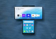 LG tuyên bố ngừng sản xuất điện thoại thông minh