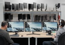 Màn hình 144Hz tốt nhất dành cho game thủ đến đầu năm 2021 Màn hình 144Hz tốt nhất dành cho game thủ đến đầu năm 2021
