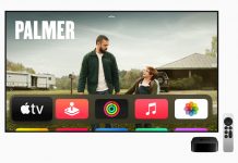 Apple ra mắt TV 4K 2021 chip A12 Bionic mạnh hơn, giá từ 179 USD