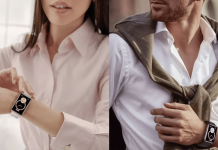 Đánh giá Huawei Watch Fit Elegant: Nâng cấp cả “mặt tiền” lẫn chức năng Huawei Watch Fit Elegant-5