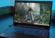 Đánh giá Lenovo IdeaPad Gaming 3: Chiến game tốt, giá cực hời! Đánh giá Lenovo IdeaPad Gaming 3: game chiến giá chỉ 23 triệu thì thế nào?