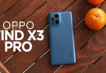 Find X3 Pro: Flagship mang tham vọng lớn của nhà Oppo Find X3 Pro từ nhà Oppo: Smartphone mạnh ở phân khúc cao cấp