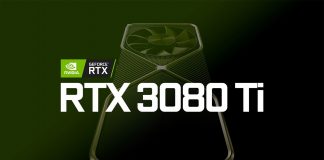 RTX 3080 Ti bao giờ ra mắt? Siêu phẩm mới nhà NVIDIA đang ở rất gần