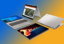 Đánh giá ThinkPad X1 Titanium Yoga: ThinkPad mỏng chưa từng có Đánh giá ThinkPad X1 Titanium Yoga: Chiếc ThinkPad mỏng nhất từng có