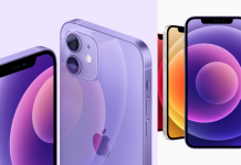 iPhone 12 – 12 mini tím vừa ra mắt cho anh em thêm lựa chọn iPhone 12 - 12 mini tím vừa ra mắt cho anh em thêm lựa chọn