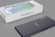 Sony Xperia 1 III thiết kế, thông số và giá bán rò rỉ trước ngày ra mắt Sony Xperia 1 III thiết kế, thông số và giá bán rò rỉ trước ngày ra mắt