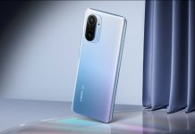 Đánh giá chi tiết Xiaomi 11X và 11X Pro: Thiết kế, cấu hình, phân khúc giá Xiaomi 11X và 11X Pro-1