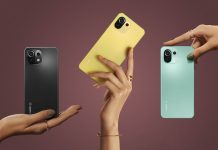 Đánh giá sơ lược Mi 11 Lite sản phẩm tầm trung mới nhà Xiaomi Mi 11 Lite sản phẩm tầm trung mới nhà Xiaomi - đánh giá sơ lược