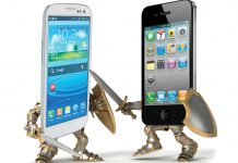 iPhone vs Samsung: Đâu là lựa chọn phù hợp với bạn? iPhone vs Samsung lựa chọn nào là hợp đối với mỗi người