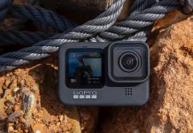 Top 5 mẫu camera hành trình tốt phục vụ cho mọi nhu cầu