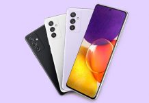 Galaxy A82 5G chính là Samsung Galaxy Quantum2? Cấu hình mạnh mẽ với giá tốt?