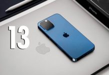 Đã mắt cùng thiết kế và gam màu “tin đồn” mới của iPhone 13 iPhone-13-4