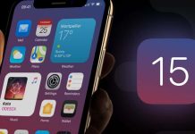 Phiên bản iOS 15 vài tin về ngày phát hành và các tính năng mới cho iFan iOS 15 vài tin về ngày phát hành và các tính năng mới cho iFan