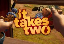 IT TAKES TWO: “Trải nghiệm CO-OP khác biệt hoàn toàn” – review IT TAKES TWO: "Trải nghiệm CO-OP khác biệt hoàn toàn" - review