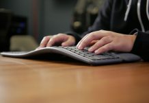 Những mẫu bàn phím công thái học – ergonomic tốt nhất đầu năm 2021