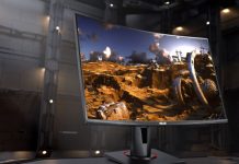 Màn hình cho PC Gaming thương hiệu nào tốt? 4 gợi ý bán chạy nhất để bạn tham khảo Màn hình gaming thương hiệu nào tốt? 4 gợi ý bán chạy nhất cho bạn tham khảo