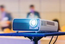 Top 5 máy chiếu 4K cực đỉnh cho phòng chiếu phim tại gia Top 5 máy chiếu 4K cho gia đình và phòng chiếu phim