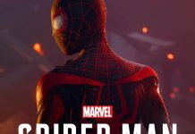 Spider-Man: Miles Morales – Siêu phẩm game cho fan Marvel Spider-Man: Miles Morales - siêu phẩm game cho fan Marvel