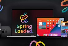Toàn bộ sự kiện Spring Loaded của Apple: iPhone 12 tím, AirTag và siêu nhiều thú vị Toàn bộ sự kiện Spring Loaded của Apple: iPhone 12 tím, AirTag và siêu nhiều thú vị