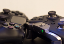Top 5 Video Games Companies đứng đầu ngành trong năm qua Top 5 Video Games Companies đứng đầu ngành trong năm qua