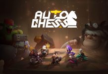 Auto Chess Mobile: Khi chơi cờ được nâng lên level đỉnh cấp khác biệt hẳn Auto Chess Mobile: Khi chơi cờ được nâng lên level đỉnh cấp khác biệt hẳn