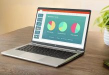 HP ProBook 440 G8: Laptop văn phòng với nhiều nâng cấp “xịn xò” HP ProBook 440 G8-3