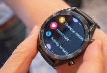 Huawei Watch 3 và 3 Pro sẽ ra mắt vào tháng 6 với hệ điều hành Harmony OS?