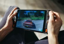 One Xplayer – Tương lai của máy chơi game cầm tay? One Xplayer sẽ là chiếc máy chơi game mobile của tương lai?
