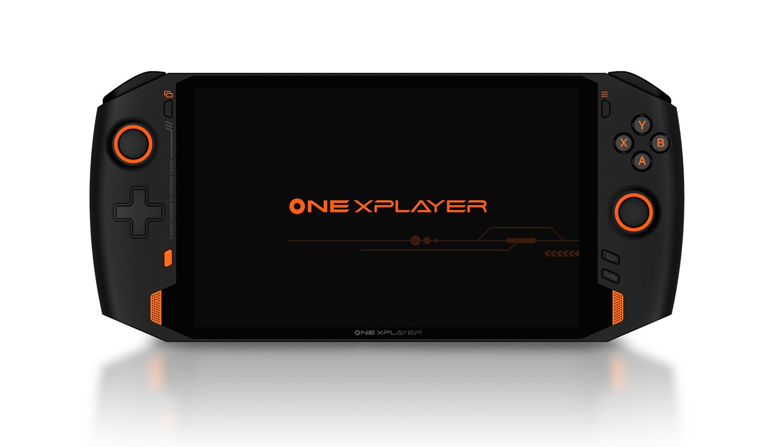 One Xplayer - Tương lai của máy chơi game cầm tay?