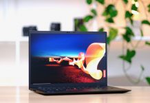 X1 Carbon Gen 9 có gì mới? Định nghĩa lại đẳng cấp laptop doanh nhân!