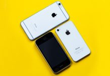 4 chiếc iPhone bán chạy nhất mọi thời đại tính đến hết năm 2020 4 chiếc iPhone bán chạy nhất mọi thời đại tính đến hết năm 2020