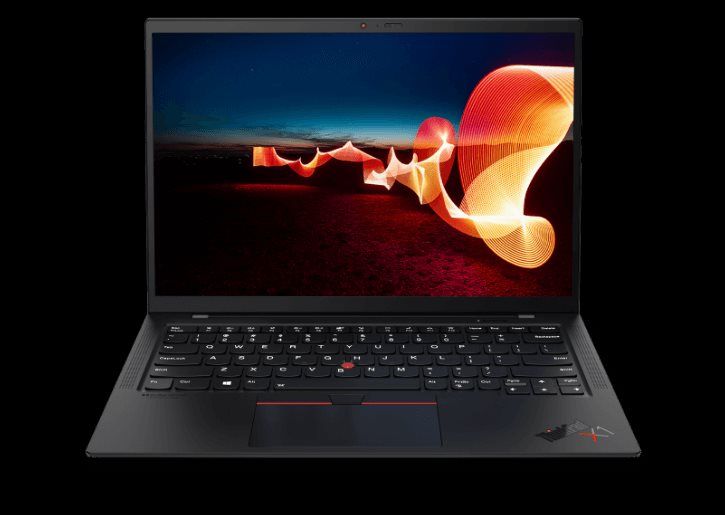 X1 Carbon thế hệ 9 có gì mới? Đẳng cấp laptop doanh nhân lại được định nghĩa lại