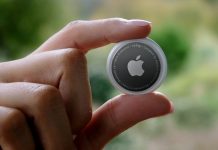Cách thiết lập, thay pin và sử dụng Apple AirTag