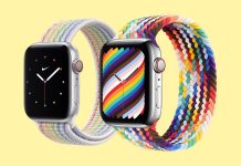 Apple Nike Watch – khi 2 ông lớn bắt tay cho ra mắt dây đeo Pride Edition cho cộng đồng LGBT siêu đặc biệt Apple Nike Watch - khi 2 ông lớn bắt tay cho ra mắt dây đeo Pride Edition cho dân LGBT siêu đặc biệt