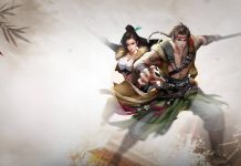 Tân Thiên Long Mobile mang đến anh em tựa game kiếm hiệp Tân Thiên Long Mobile mang đến anh em tựa game kiếm hiệp