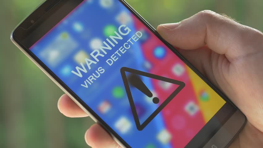 Cách nhận biết và diệt Virus cho điện thoại Android hiệu quả và an toàn