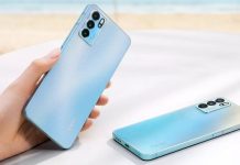 OPPO chính thức ra mắt Reno6 Series