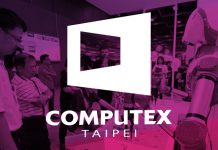 Triển lãm trực tuyến COMPUTEX 2021 đang diễn ra trực tuyến và kéo dài 1 tháng