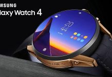 Rò rỉ thông tin Galaxy Watch 4 và Galaxy Watch Active 4 ra mắt tại sự kiện Unpacked vào tháng 7