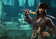 Sea of Thieves: A Pirate’s Life – Season mới của tựa game cướp biển có gì hấp dẫn? SoF: A Pirate's Life bản DLC Cướp biển vùng Caribe sắp ra mắt