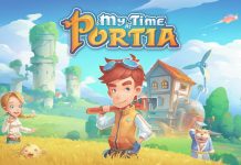 My Time At Portia giới thiệu anh em game mới chống dịch nhé My Time At Portia giới thiệu anh em game mới chống dịch nhé